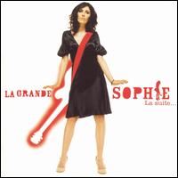 La Grande Sophie - La Suite lyrics