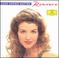 Anne-Sophie Mutter - Romance lyrics