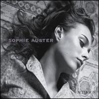 Sophie Auster - Sophie Auster and One Ring Zero lyrics