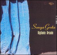 Sonya Greta - Vigilante Arcade lyrics