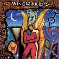 Soulfood - Wingmakers Chambers 11-17 lyrics