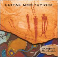 Soulfood - Guitar Meditations lyrics
