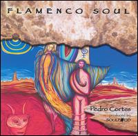 Soulfood - Flamenco Soul lyrics