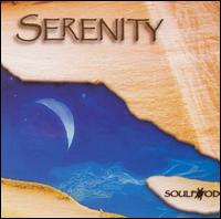 Soulfood - Serenity lyrics