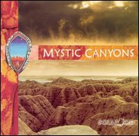 Soulfood - Mystic Canyons lyrics