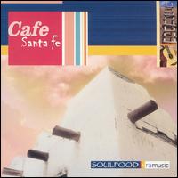 Soulfood - Cafe Santa Fe lyrics