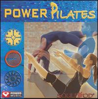 Soulfood - Power Pilates lyrics