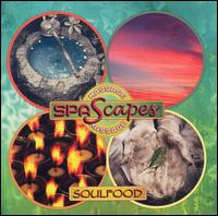 Soulfood - Spascapes lyrics