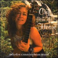 Deidre Cunningham - Cry from the Heart lyrics