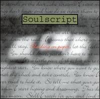 Soulscript - Bleeding on Paper lyrics