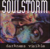 Soulstorm - Darkness Visible lyrics
