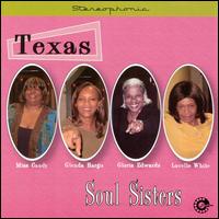 Texas Soul Sisters - Texas Soul Sisters [Dialtone] lyrics
