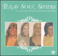 Texas Soul Sisters - Texas Soul Sisters [P-Vine] lyrics