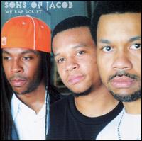 Sons of Jacob - We Rap Script lyrics