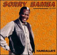 Sorry Bamba Mali - Hamdallaye lyrics