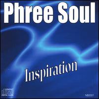 Phree Soul - Inspiration lyrics