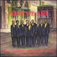 Soulful Heavenly Stars of New Orleans - Who We Are lyrics