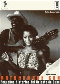 Matahambre Son - Pequenas Historias del Oriente de Cuba lyrics