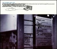 Sound Providers - An Evening With the Sound Providers lyrics