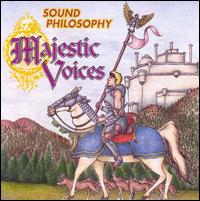 Sound Philosophy - Majestic Voices lyrics