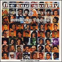 Soul Society - Smiling Faces lyrics