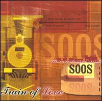Soos - Train of Love lyrics