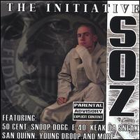 Soz - The Initiative lyrics