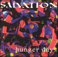 Salvation - Hunger Days 1985-1989 lyrics