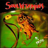 Soulvitamins - Fritz lyrics