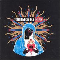 Southern Fly - High lyrics