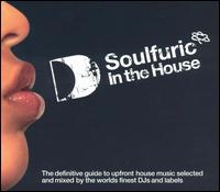Soulfuric - In the House [Bonus Disc] lyrics
