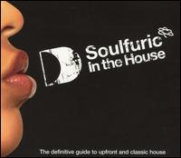 Soulfuric - In the House lyrics