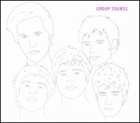 Group Sounds - Group Sounds lyrics