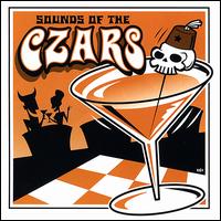 Sounds of the Czars - Sounds of the Czars lyrics
