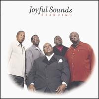 Joyful Sounds - Standing lyrics