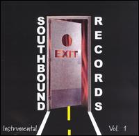 Southbound - Exit Instrumental, Vol. 1 lyrics