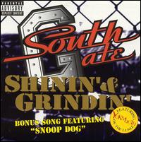 South Gate - Shinin' & Grindin' lyrics