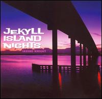 Skeebo Knight - Jekyll Island Nights lyrics