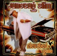 Junebug Slim - Elevated Game lyrics