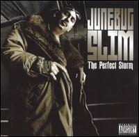 Junebug Slim - The Perfect Storm lyrics