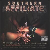 Southern Affiliate - Southern Affiliate lyrics