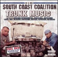 South Coast Coalition - Trunk South lyrics