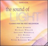 The Sound of Light - The Sound of Light [Narada] lyrics