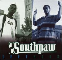 Southpaw [Rap] - Left Hand Rule lyrics