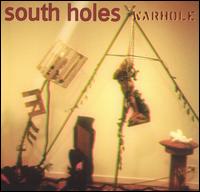 South Holes - Warhole lyrics
