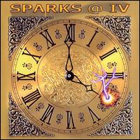 Sparks @ IV - A Taste of 28 lyrics