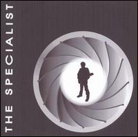 The Specialist - The Specialist lyrics