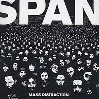 Span - Mass Distraction lyrics