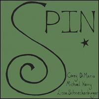 Spin - Spin lyrics