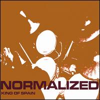 King of Spain - Normalized lyrics
